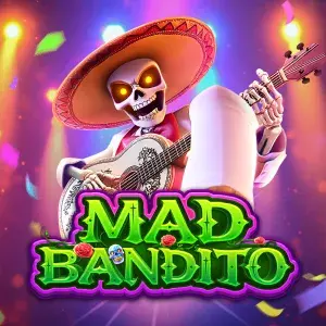 Mad Bandito - AZGAMING388