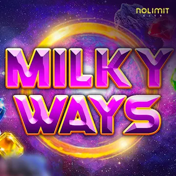 Milky Ways - AZGAMING388