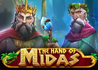 The Hand of Midas - AZGAMING388