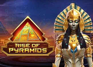 Rise of Pyramids - AZGAMING388