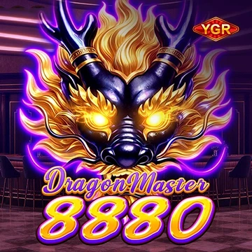 Dragon Master 8880 - AZGAMING388