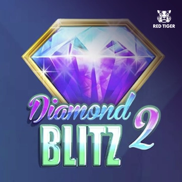 Diamond Blitz 2 - AZGAMING388