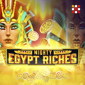 Mighty Egypt Riches - AZGAMING388