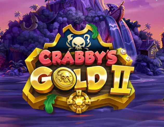 Crabbys Gold II - AZGAMING388