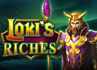 Lokis Riches - AZGAMING388