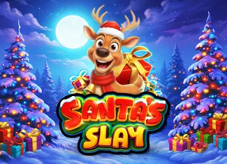 Santas Slay - AZGAMING388