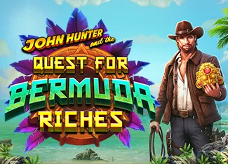 Bermuda Riches - AZGAMING388