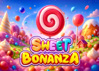 Sweet Bonanza - AZGAMING388