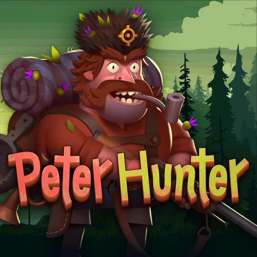 Peter Hunter - AZGAMING388