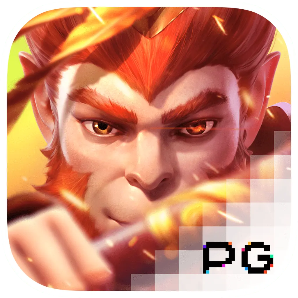 Legendary Monkey King - AZGAMING388