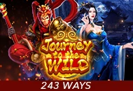 Journey to the Wild - AZGAMING388
