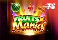 Fruits Mania - AZGAMING388
