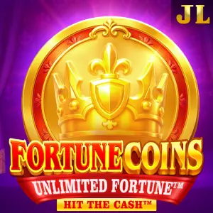 Fortune Coins Unlimited Fortune&trade; - AZGAMING388