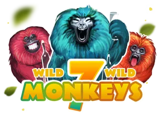 7 Monkeys - AZGAMING388