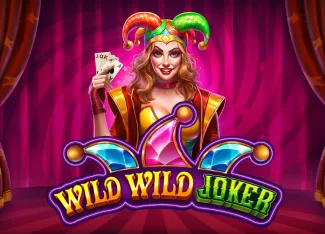 Wild Wild Joker - AZGAMING388
