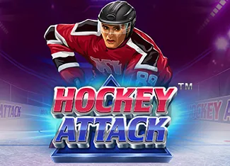 Hockey Attack - AZGAMING388