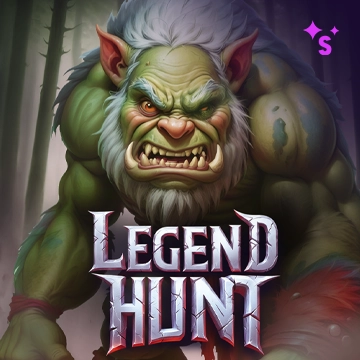 Legend Hunt - AZGAMING388