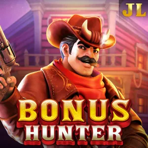 Bonus Hunter - AZGAMING388