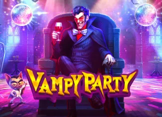 Vampy Party - AZGAMING388
