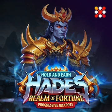 Hades: Realm of Fortune - AZGAMING388