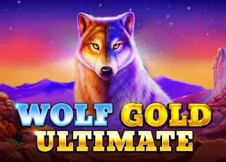 Wolf Gold Ultimate - AZGAMING388