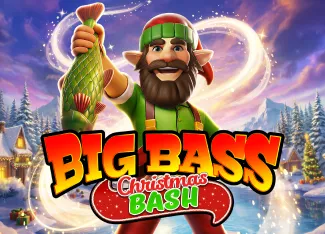 Big Bass Christmas Bash - AZGAMING388