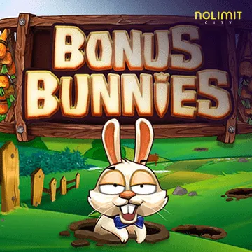 Bonus Bunnies - AZGAMING388