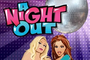 A Night Out - AZGAMING388