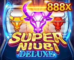 Super Niubi Deluxe - AZGAMING388