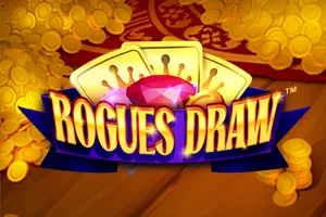 Rogues Draw - AZGAMING388