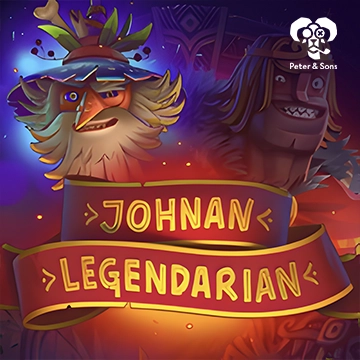 Johnan Legendarian - AZGAMING388