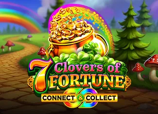 7 Clovers of Fortune - AZGAMING388