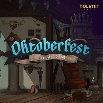 Oktoberfest - AZGAMING388