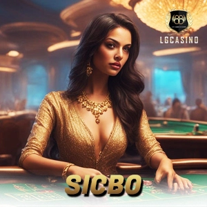 Sicbo - AZGAMING388