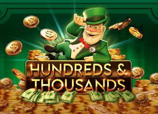 Hundreds and Thousands - AZGAMING388