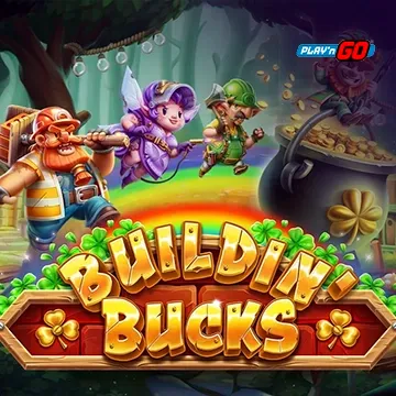 PlaynGo : Buildin More Bucks - AZGAMING388