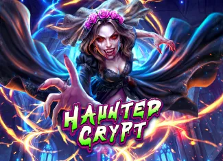Haunted Crypt - AZGAMING388