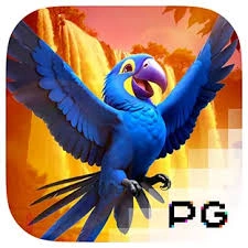 Wings of Iguazu - AZGAMING388
