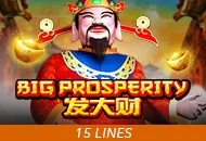 Big Prosperity - AZGAMING388