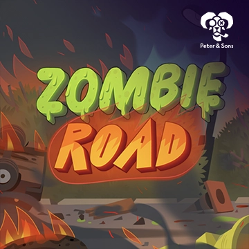 Zombie Road - AZGAMING388