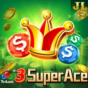 3 Super Ace - AZGAMING388