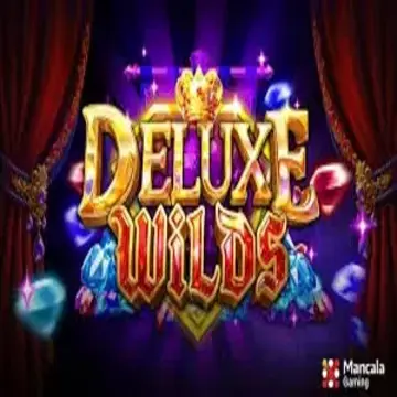 Deluxe Wilds - AZGAMING388