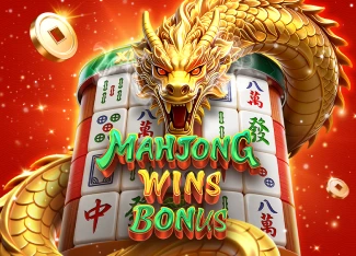 Mahjong Wins Bonus - AZGAMING388