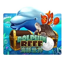 Joker123 : Dolphin Reef - AZGAMING388