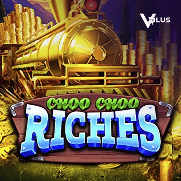 Choo Choo Riches - AZGAMING388