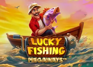 Lucky Fishing - AZGAMING388