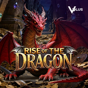 RISE OF THE DRAGON - AZGAMING388