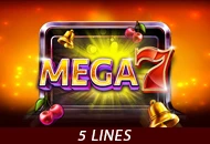 Mega 7 - AZGAMING388