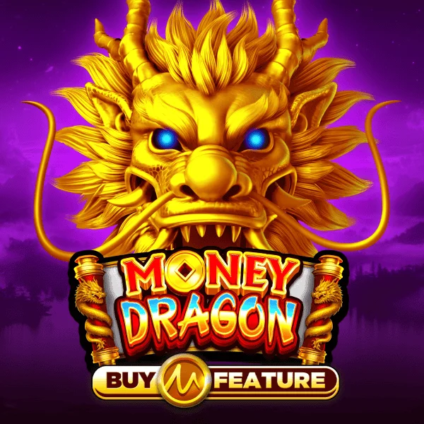 Microgaming : Money Dragon - AZGAMING388