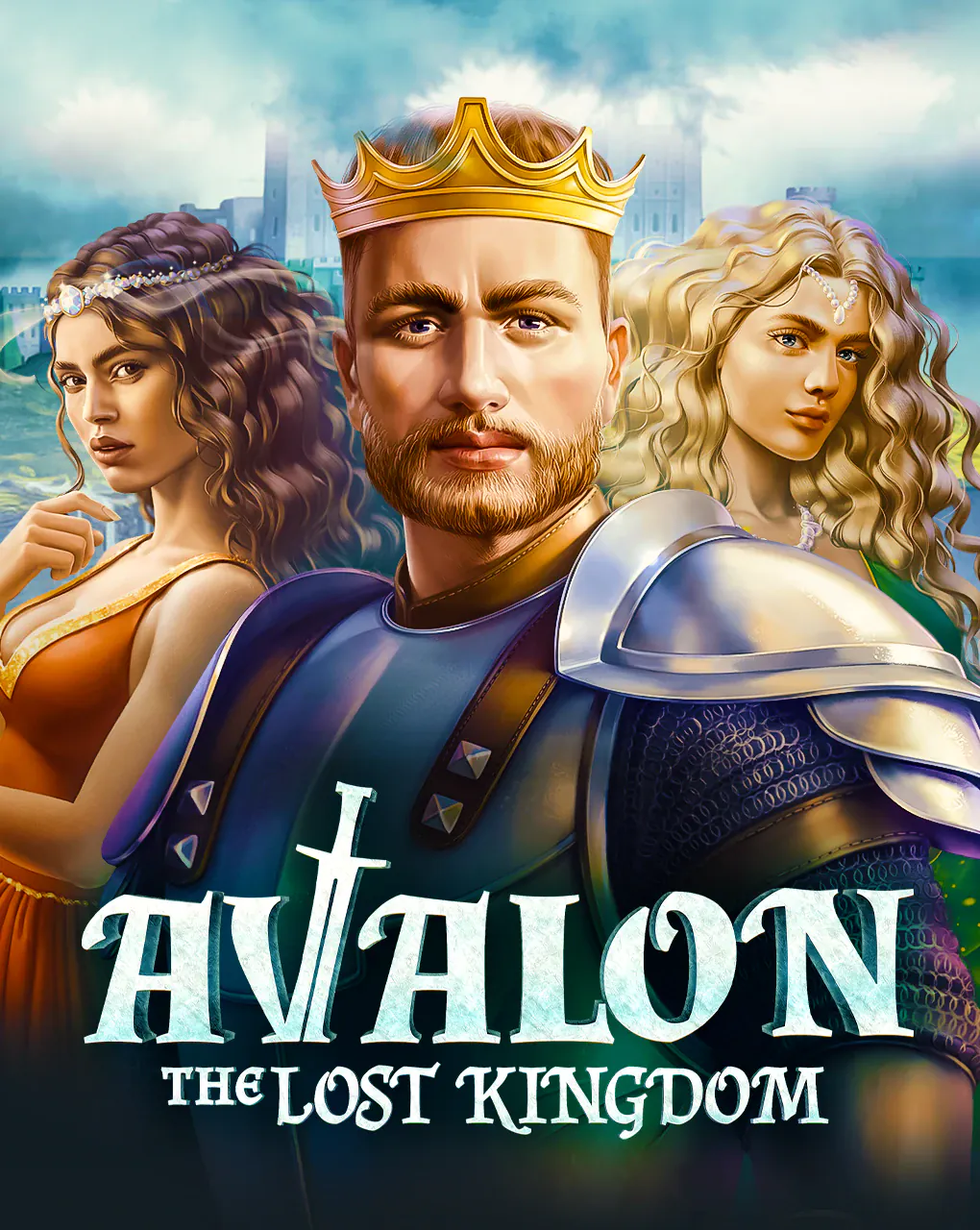 Avalon: The Lost Kingdom - AZGAMING388